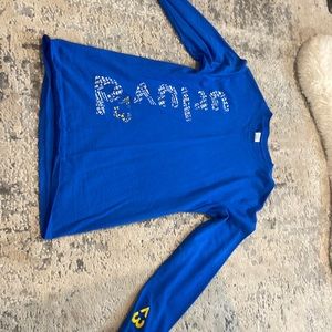 ur luv’d long sleeve shirt